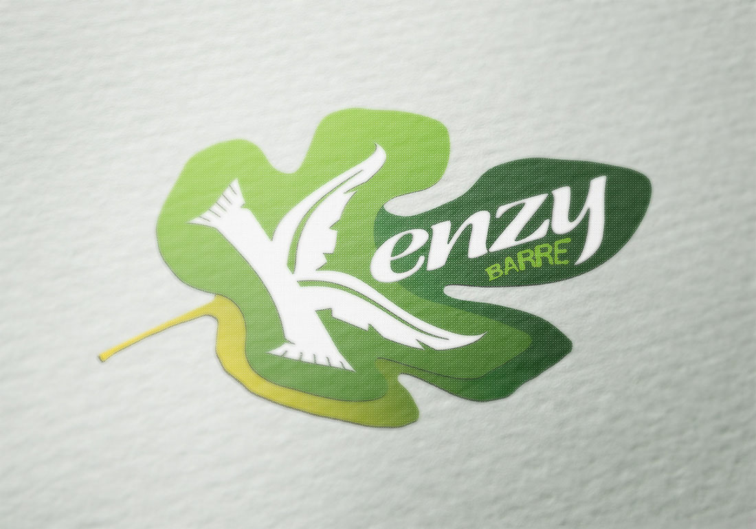 KENZY-Logo©AL